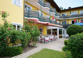 Hotel Promenade, Bad Füssing
